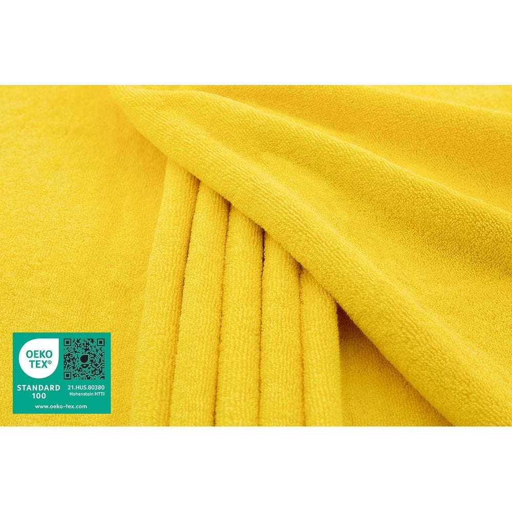 American Soft Linen 40x80 Inch Premium, Soft & Luxury 100% Ringspun Genuine Cotton Extra Large Jumbo Turkish Bath Towel