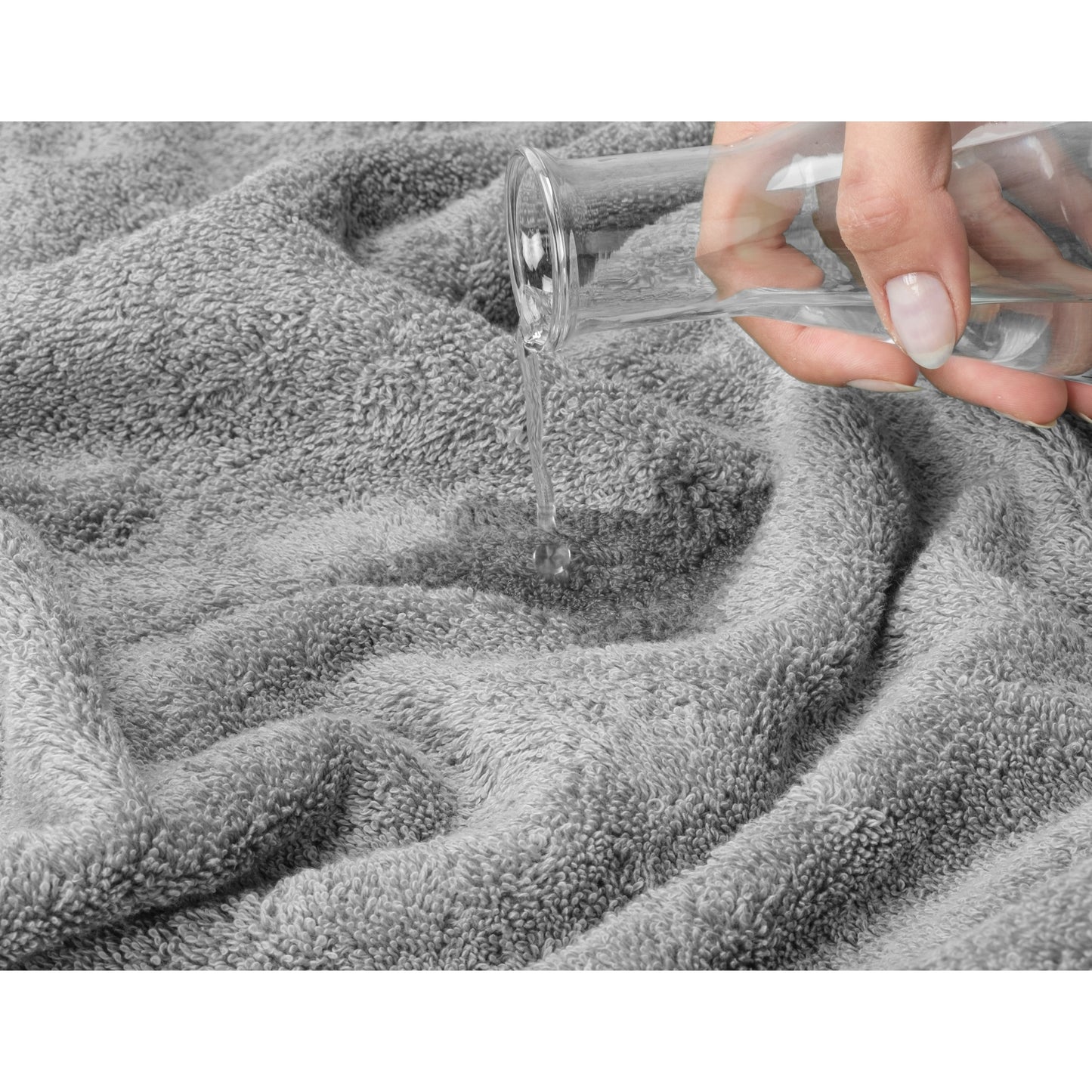 American Soft Linen 40x80 Inch Premium, Soft & Luxury 100% Ringspun Genuine Cotton Extra Large Jumbo Turkish Bath Towel