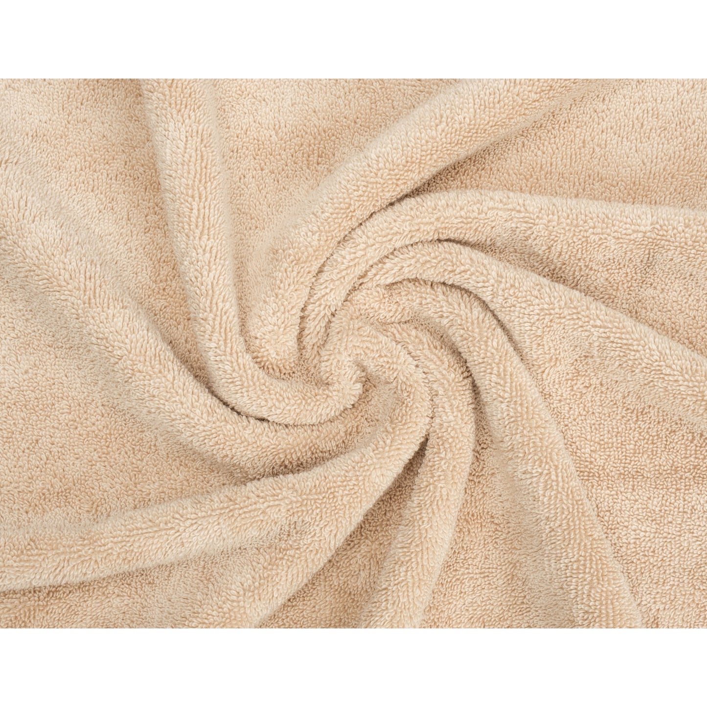 American Soft Linen Salem Bath Towel Set, 6 Piece Towels for Bathroom Large 100% Cotton 2 Bath Towels 2 Hand Towels 2 Washcloths