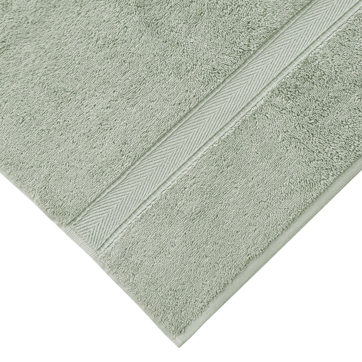 Authentic Hotel Spa Turkish Cotton Hand Towels (Set of 4)