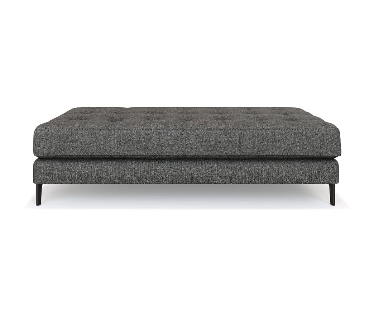 Grand pouf Cepella