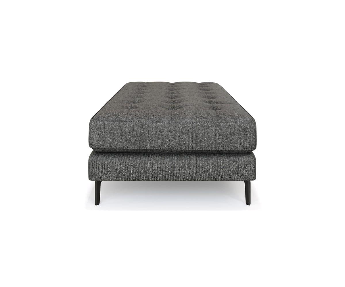 Grand pouf Cepella