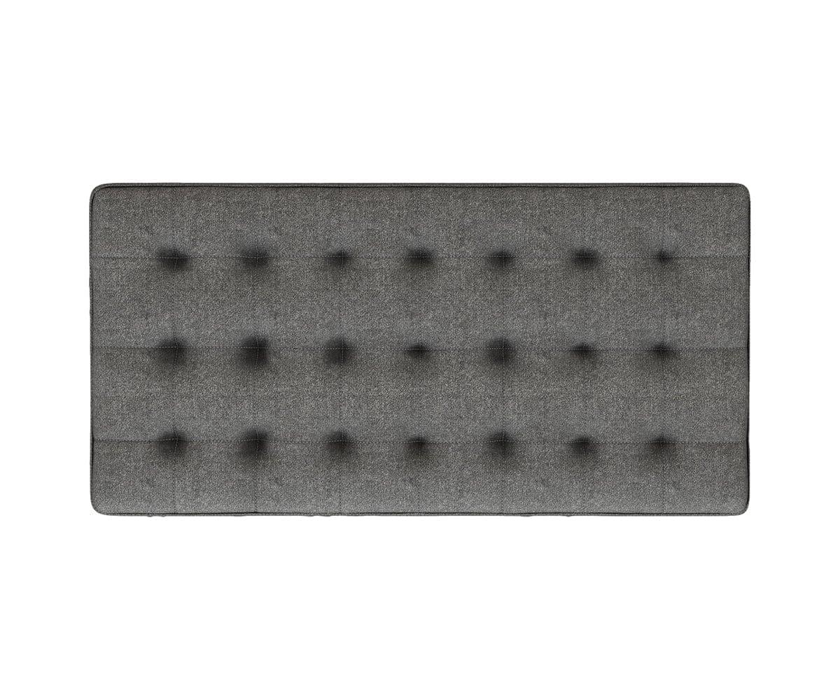 Grand pouf Cepella