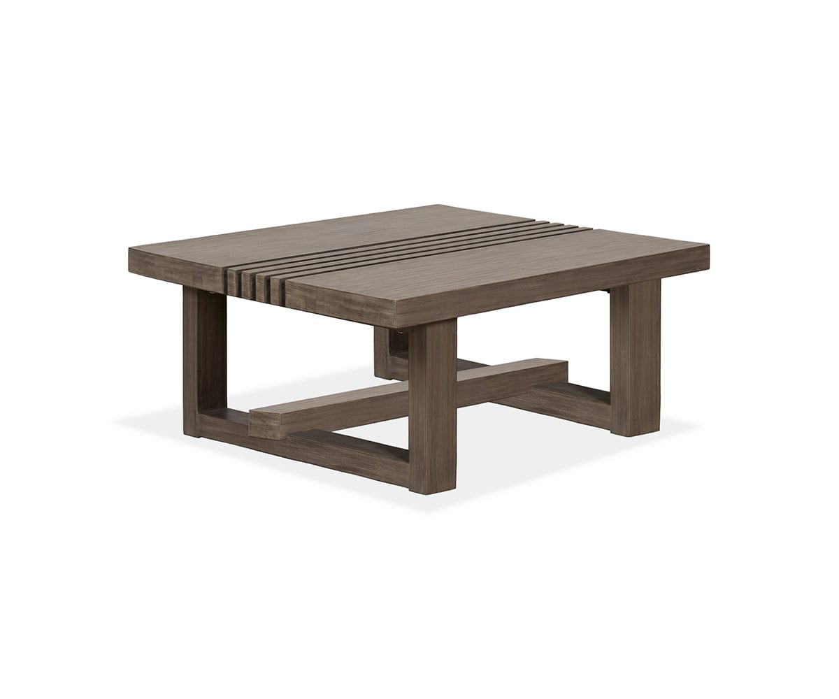 Table basse d'extérieur Farren