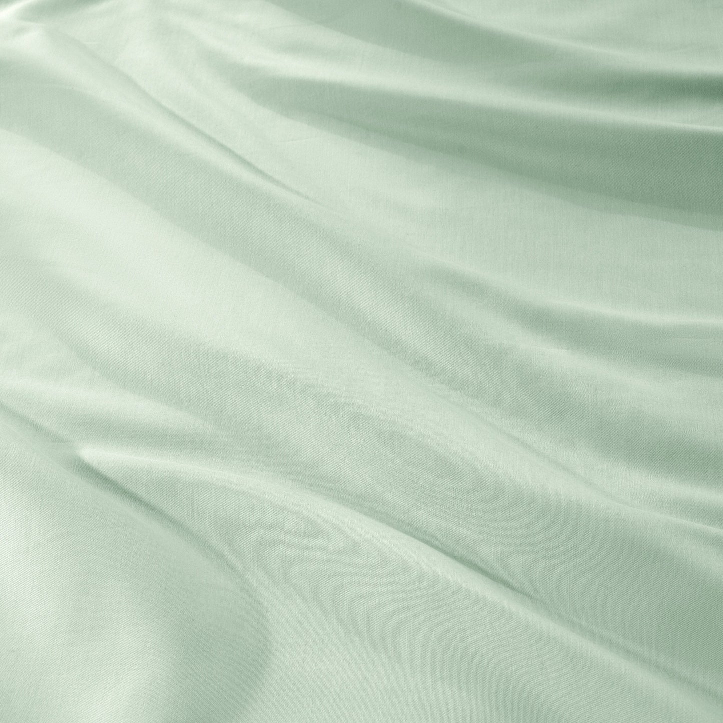 Bare Home Organic Cotton Duvet Cover Set - Smooth Sateen Weave