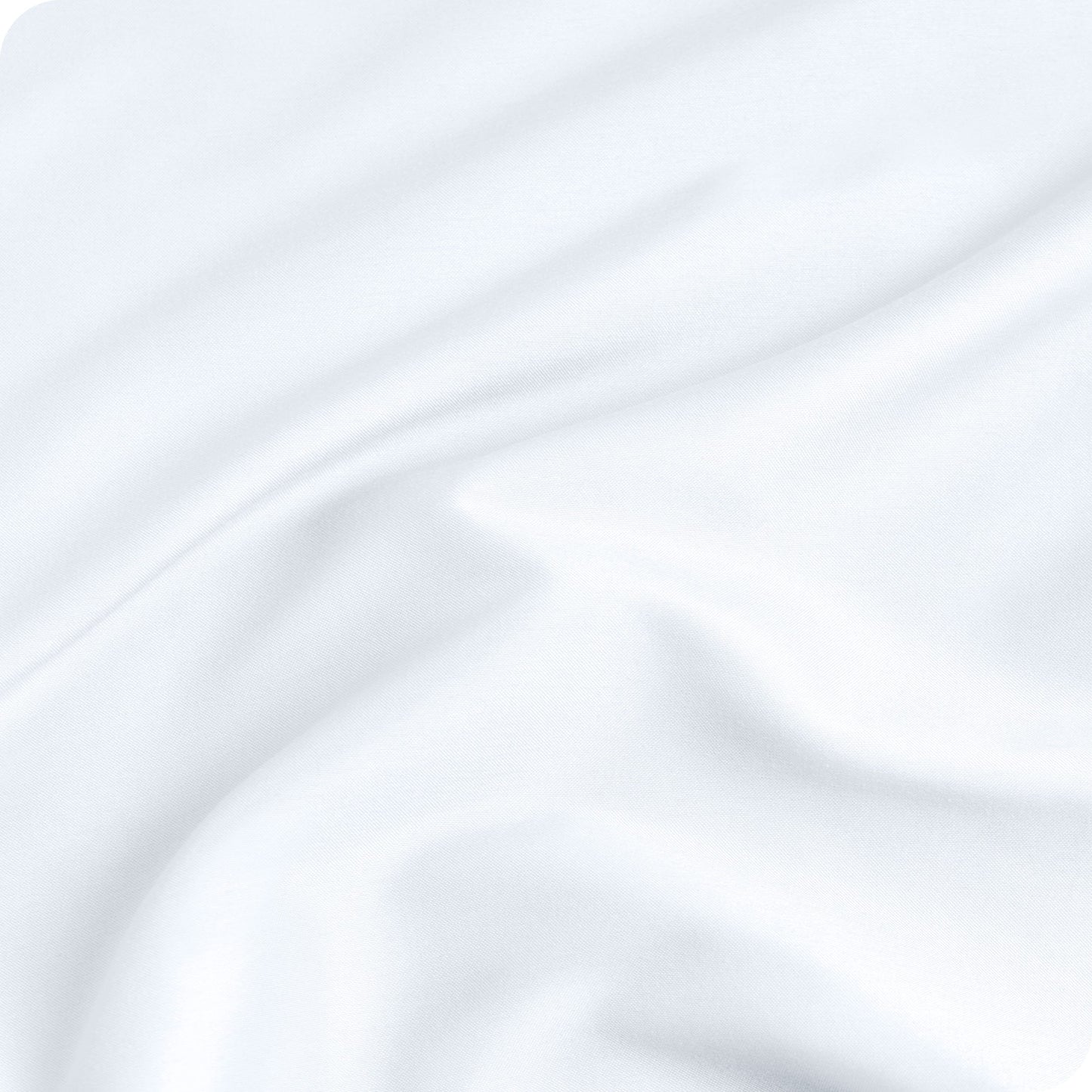 Bare Home Ultra-Soft Microfiber 22 Inch Extra Deep Pocket Fitted Sheet