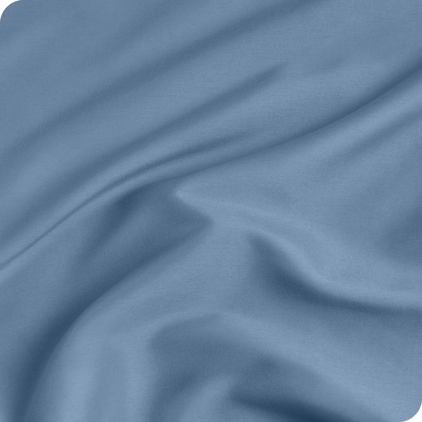 Bare Home Ultra-Soft Microfiber 22 Inch Extra Deep Pocket Fitted Sheet