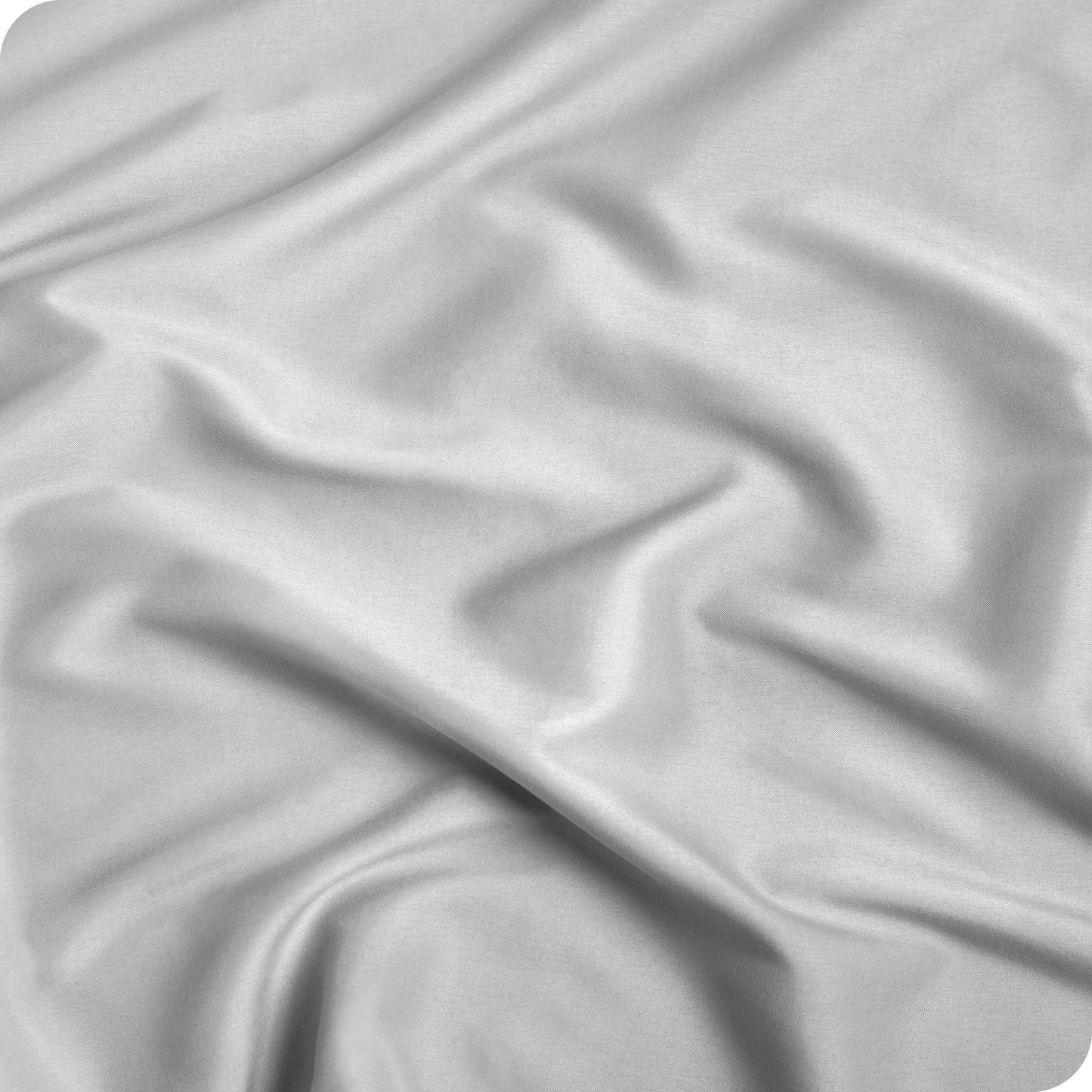 Bare Home Ultra-Soft Microfiber 22 Inch Extra Deep Pocket Fitted Sheet