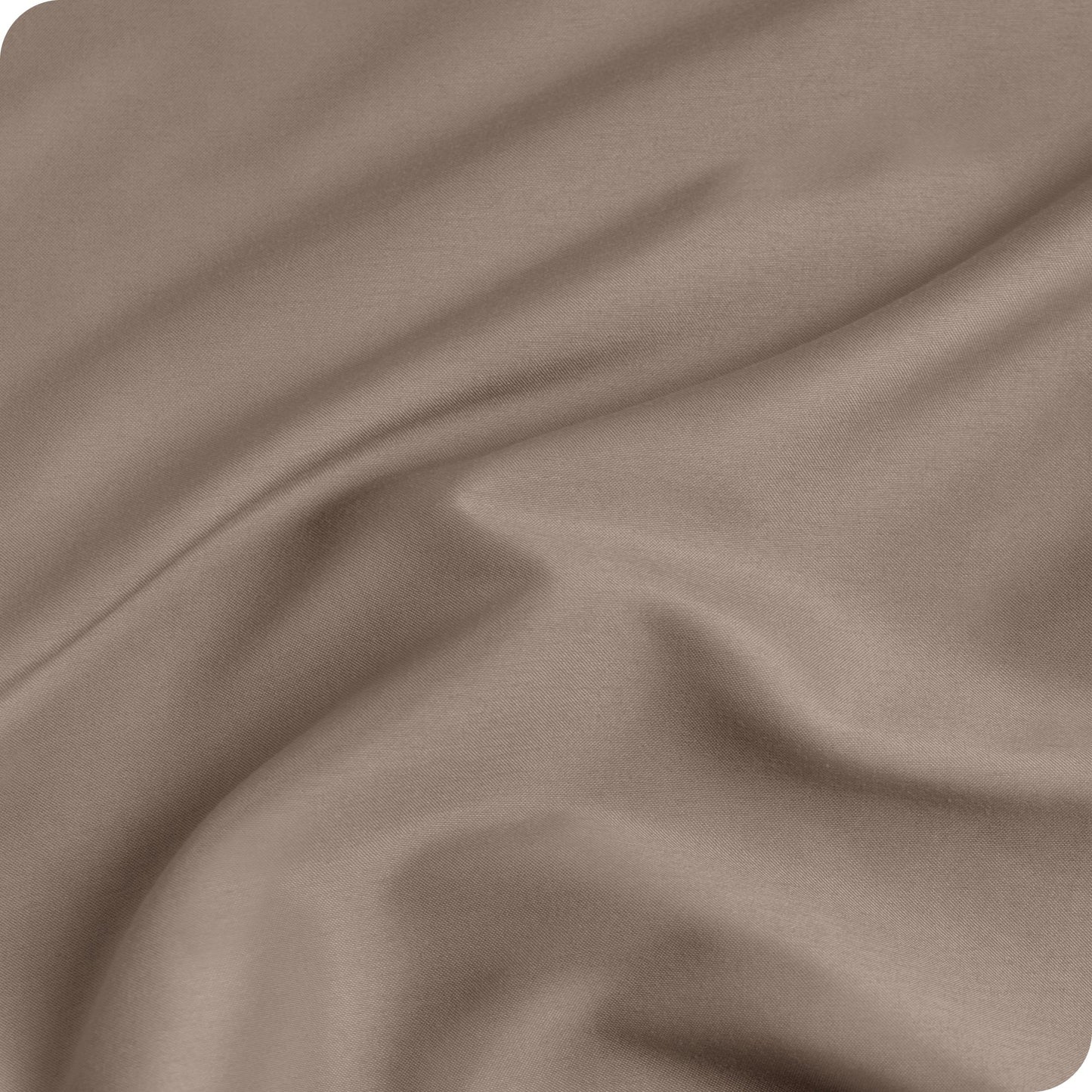 Bare Home Ultra-Soft Microfiber 22 Inch Extra Deep Pocket Fitted Sheet