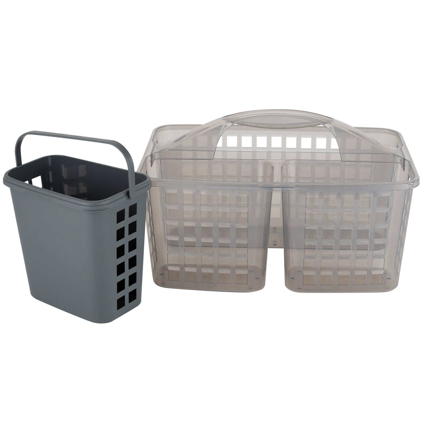 Bath Bliss 2 in 1 Portable Bath Tote