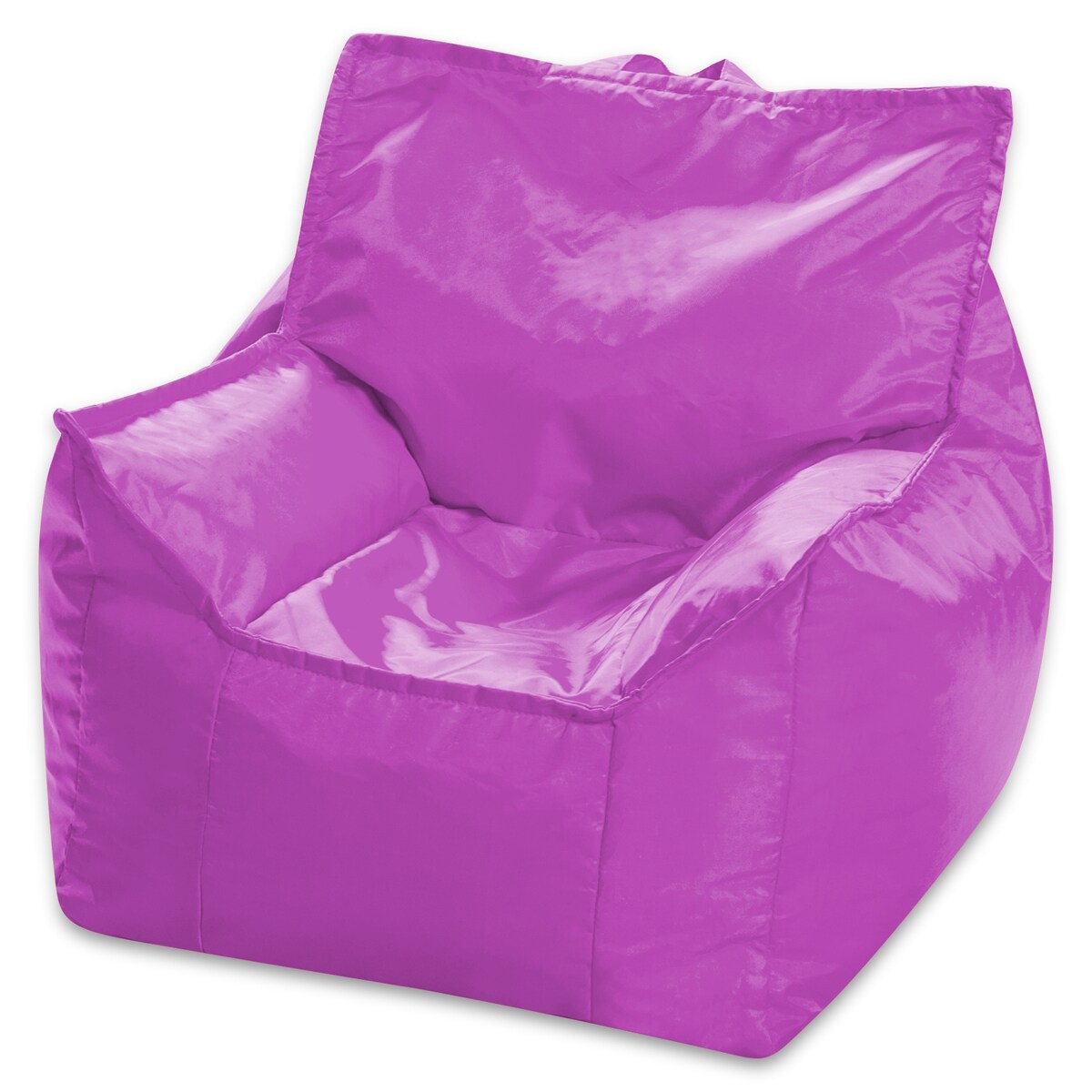 Bean Bag Chair for Kids, Teens and Adults, Comfy Chairs for your Room