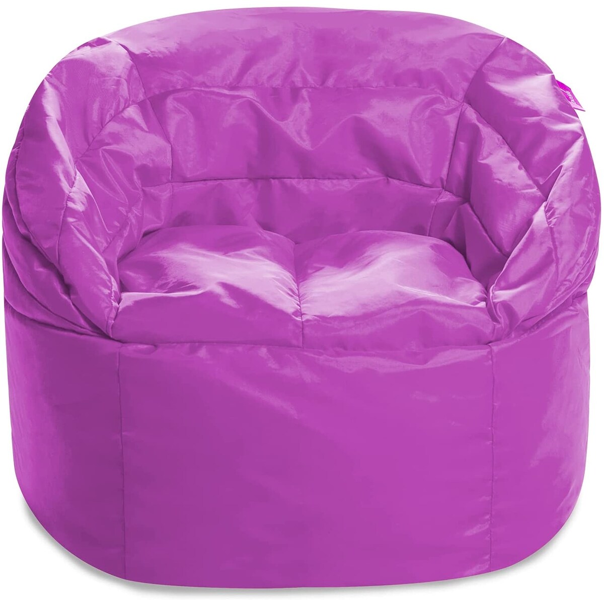 Bean Bag Chair for Kids, Teens and Adults, Comfy Chairs for your Room