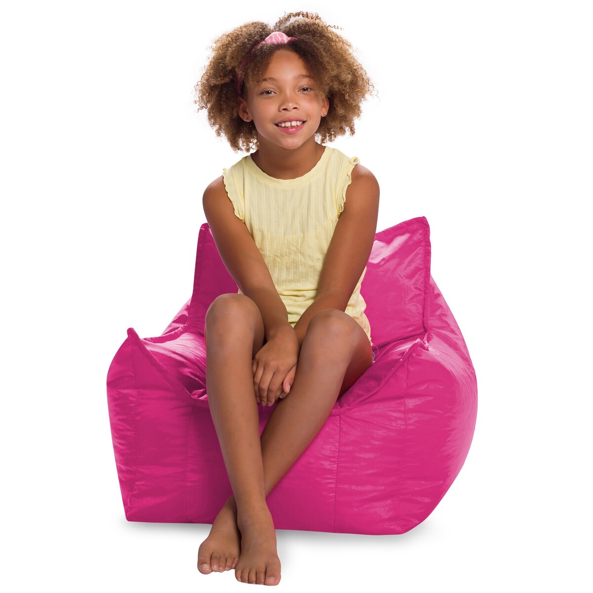 Bean Bag Chair for Kids, Teens and Adults, Comfy Chairs for your Room