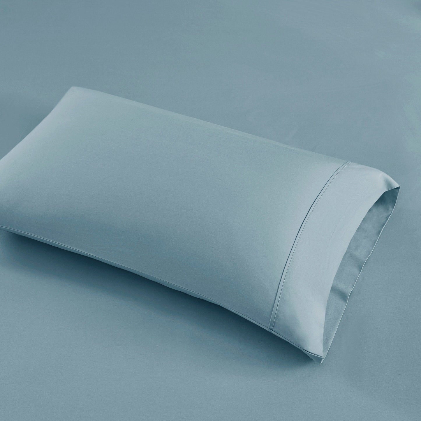 Beautyrest 1000 Thread Count Cotton Blend Cooling 4 PC Sheet Set