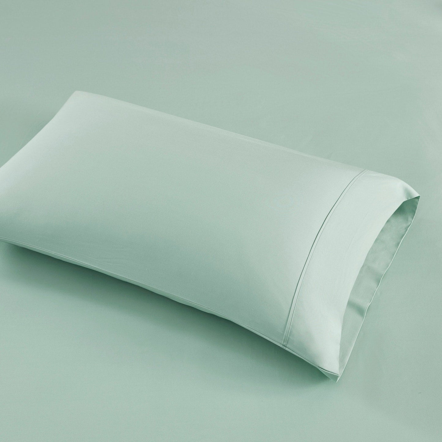 Beautyrest 1000 Thread Count Cotton Blend Cooling 4 PC Sheet Set