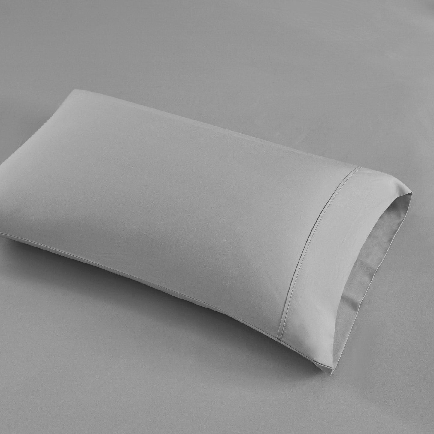 Beautyrest 1000 Thread Count Cotton Blend Cooling 4 PC Sheet Set
