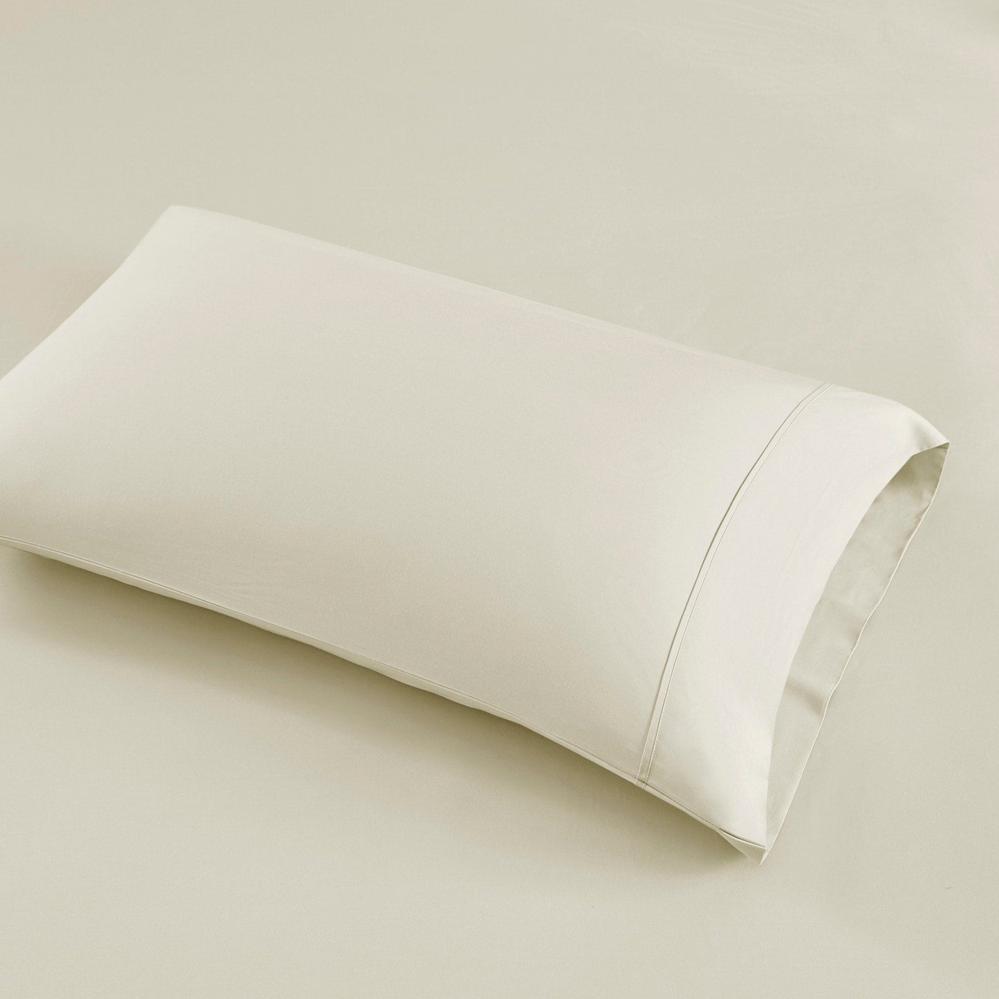 Beautyrest 1000 Thread Count Cotton Blend Cooling 4 PC Sheet Set