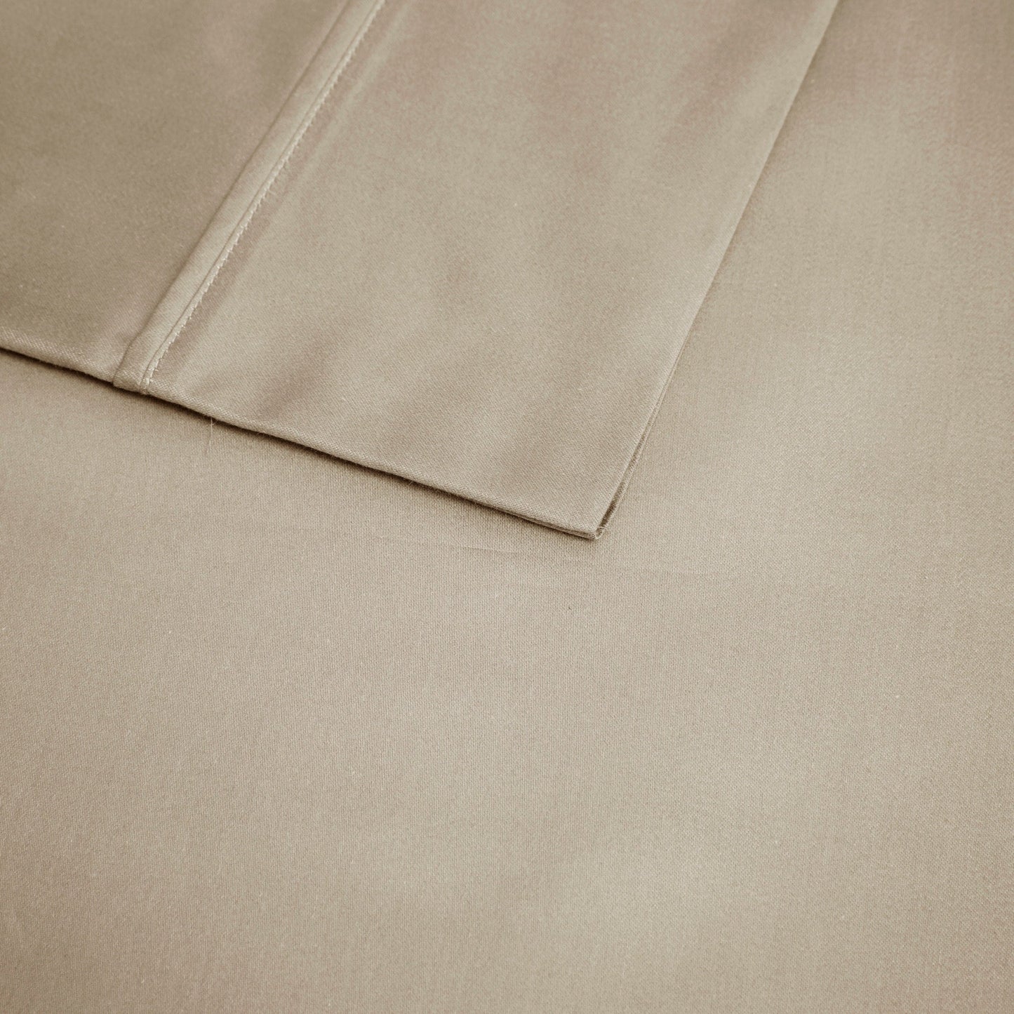 Beautyrest 600 Thread Count Cooling Cotton Blend 4 PC Sheet Set