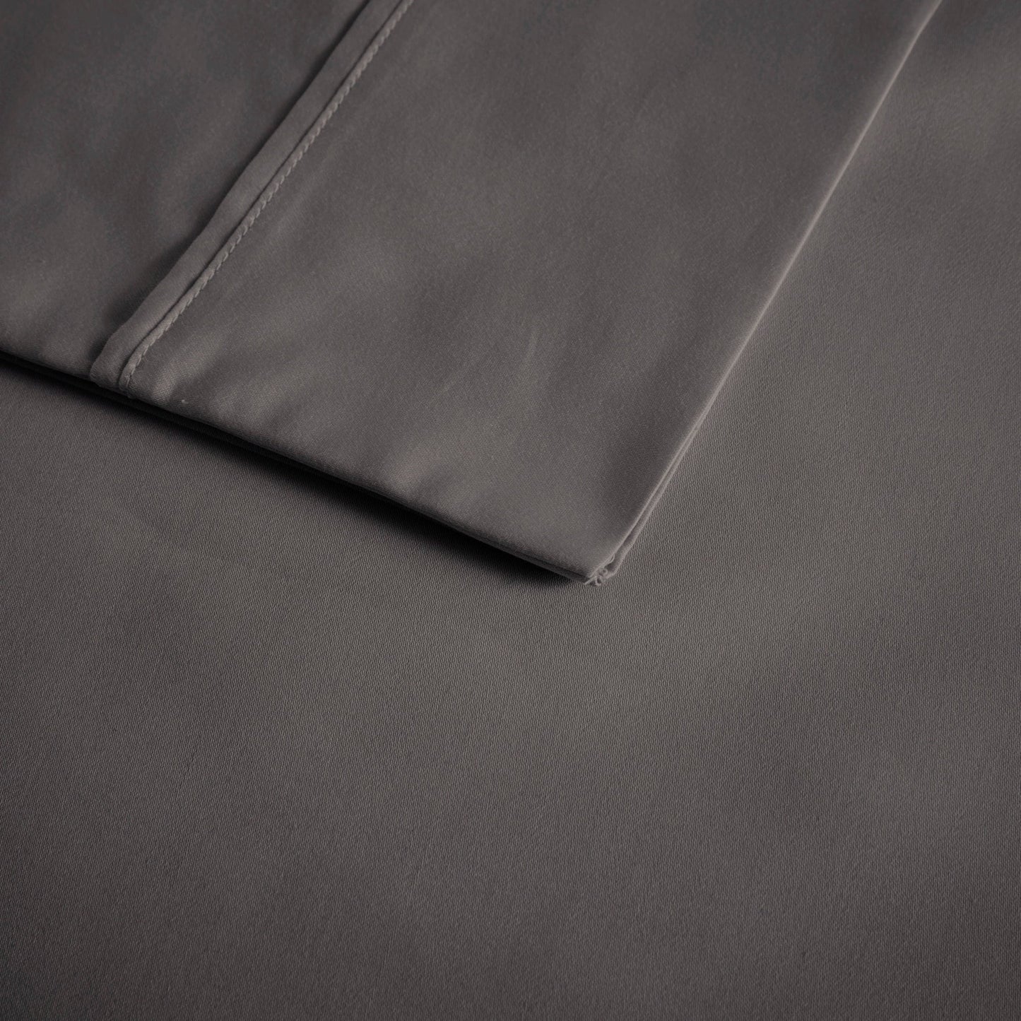 Beautyrest 600 Thread Count Cooling Cotton Blend 4 PC Sheet Set