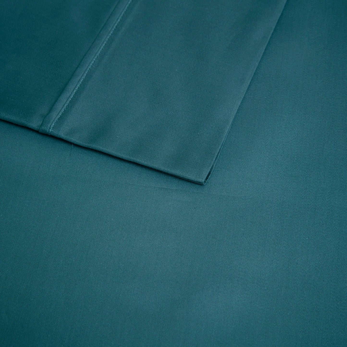 Beautyrest 600 Thread Count Cooling Cotton Blend 4 PC Sheet Set