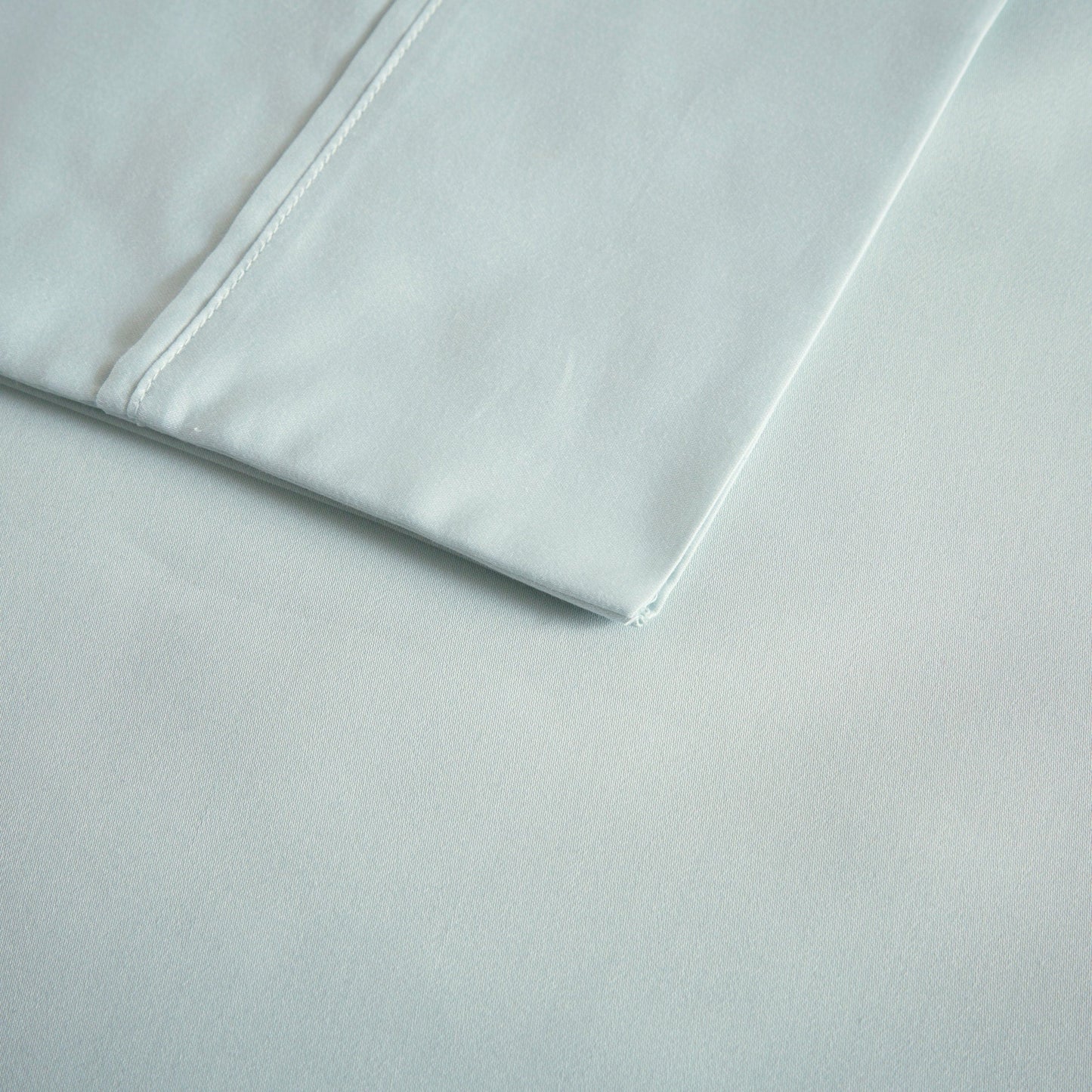 Beautyrest 600 Thread Count Cooling Cotton Blend 4 PC Sheet Set