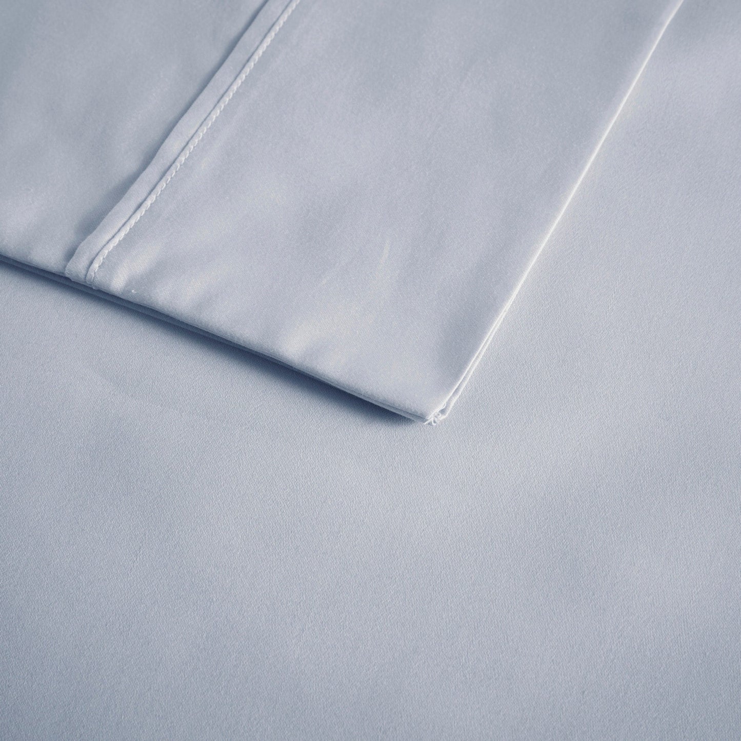 Beautyrest 600 Thread Count Cooling Cotton Blend 4 PC Sheet Set