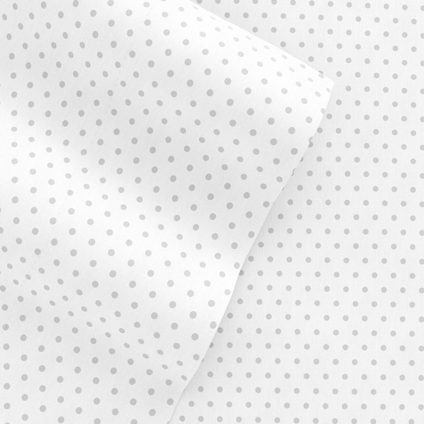 Becky Cameron Double Brushed Printed 4pc Deep Pocket Bedsheet Sets
