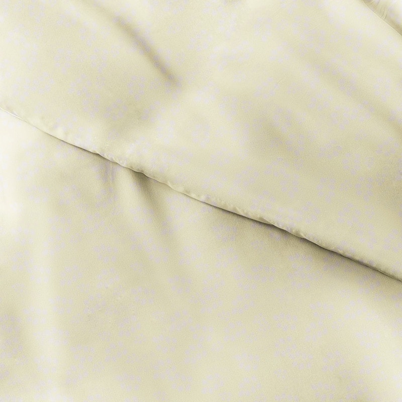 Becky Cameron Oversized 3-piece Printed Duvet Cover Set