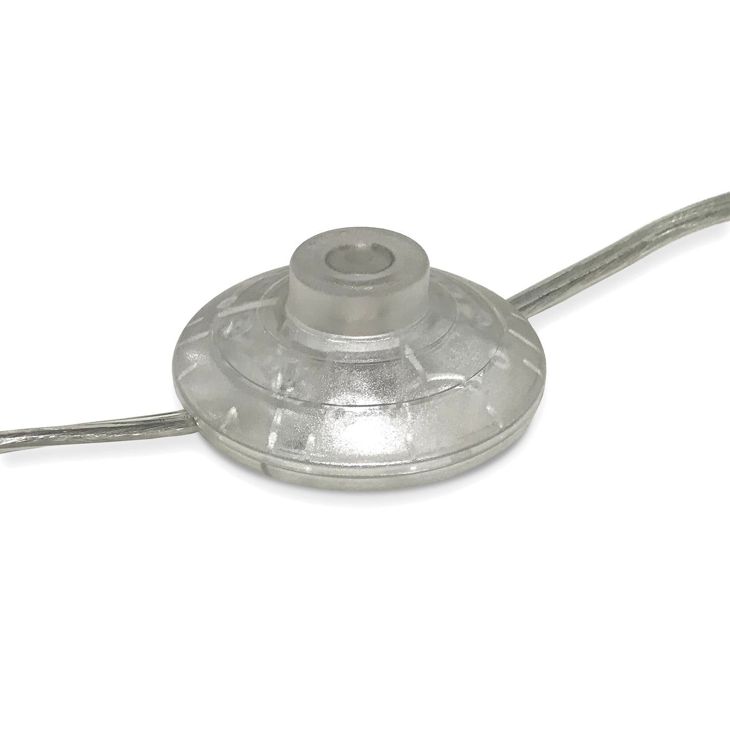 Beverly 65 Tall Floor Lamp with Metal Shade