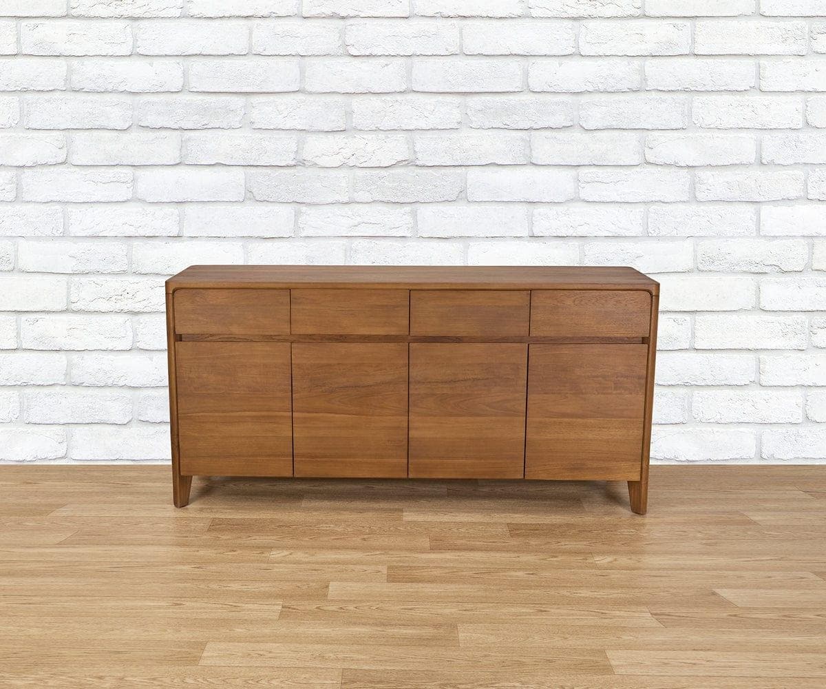 Buffet Nakia