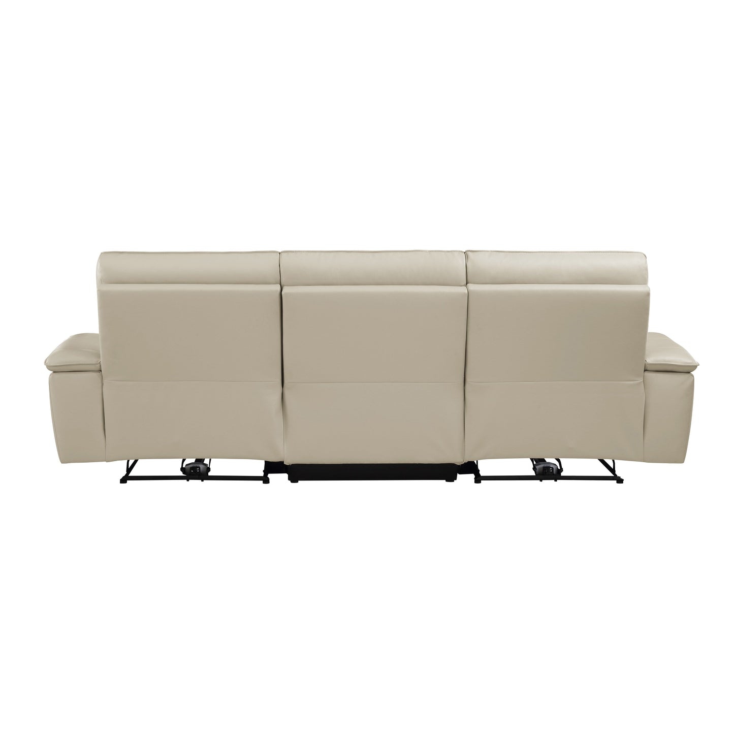 Canapé inclinable double électrique Blythe