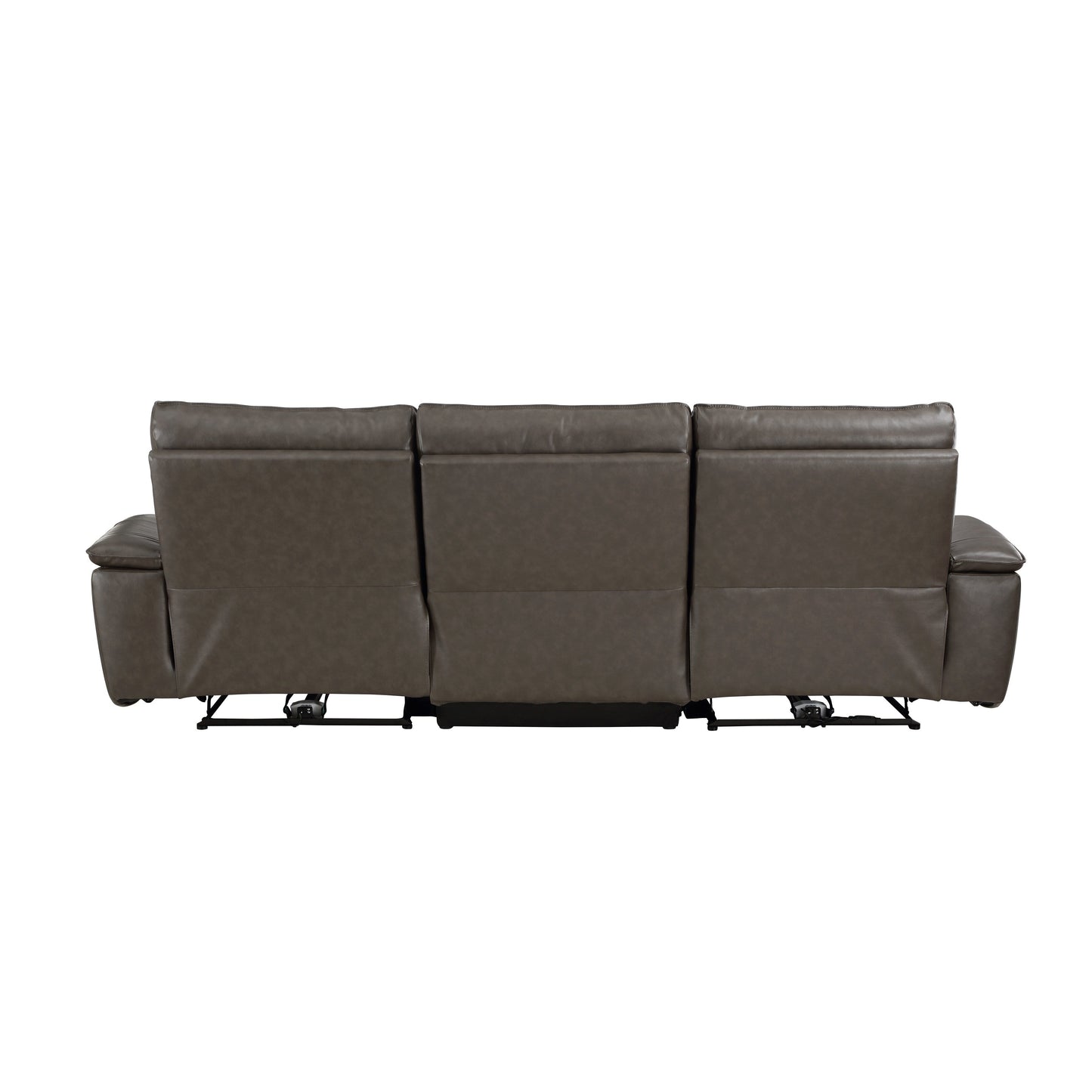 Canapé inclinable double électrique Blythe
