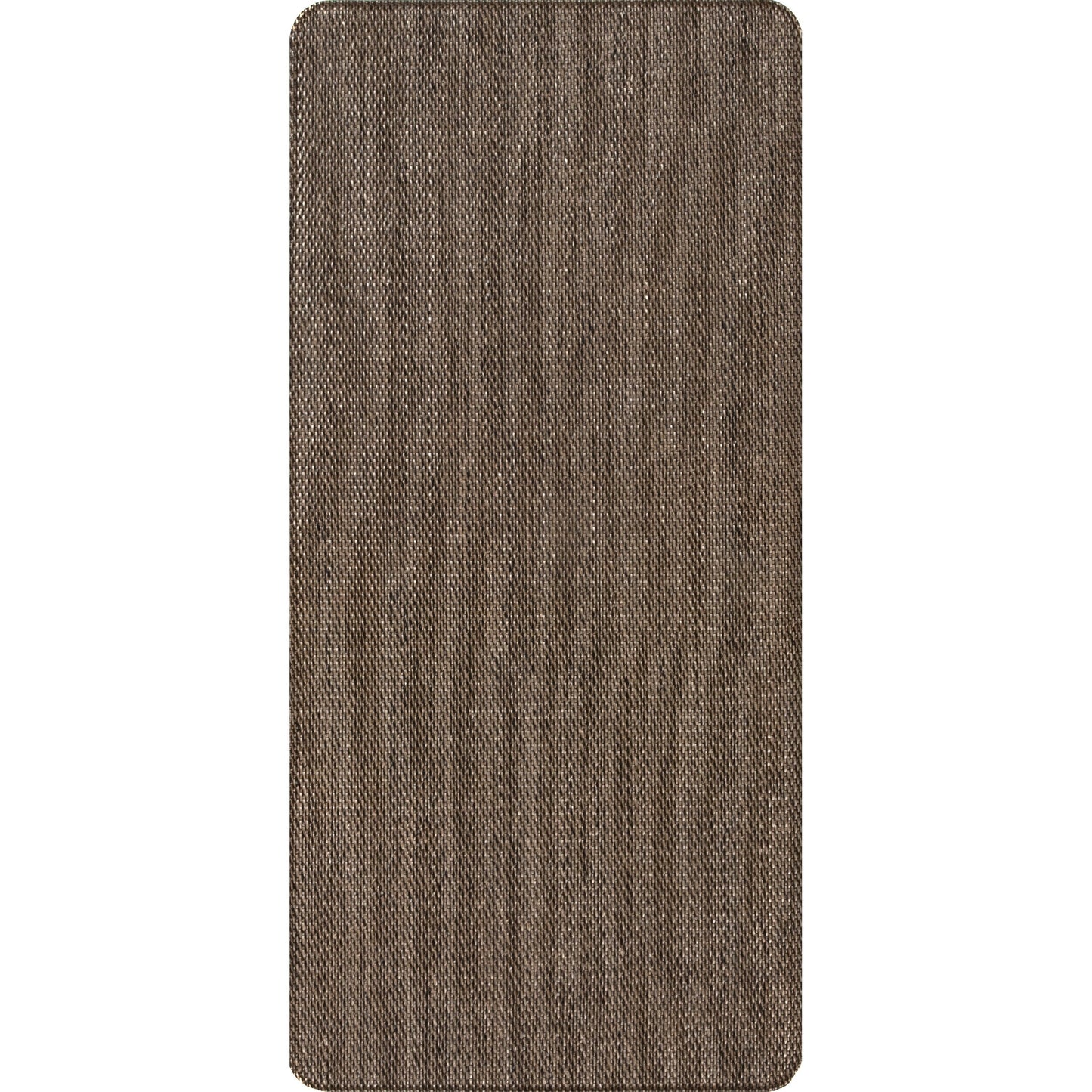 Nuloom Casual Braided Anti Fatigue Kitchen or Laundry Room Comfort Mat