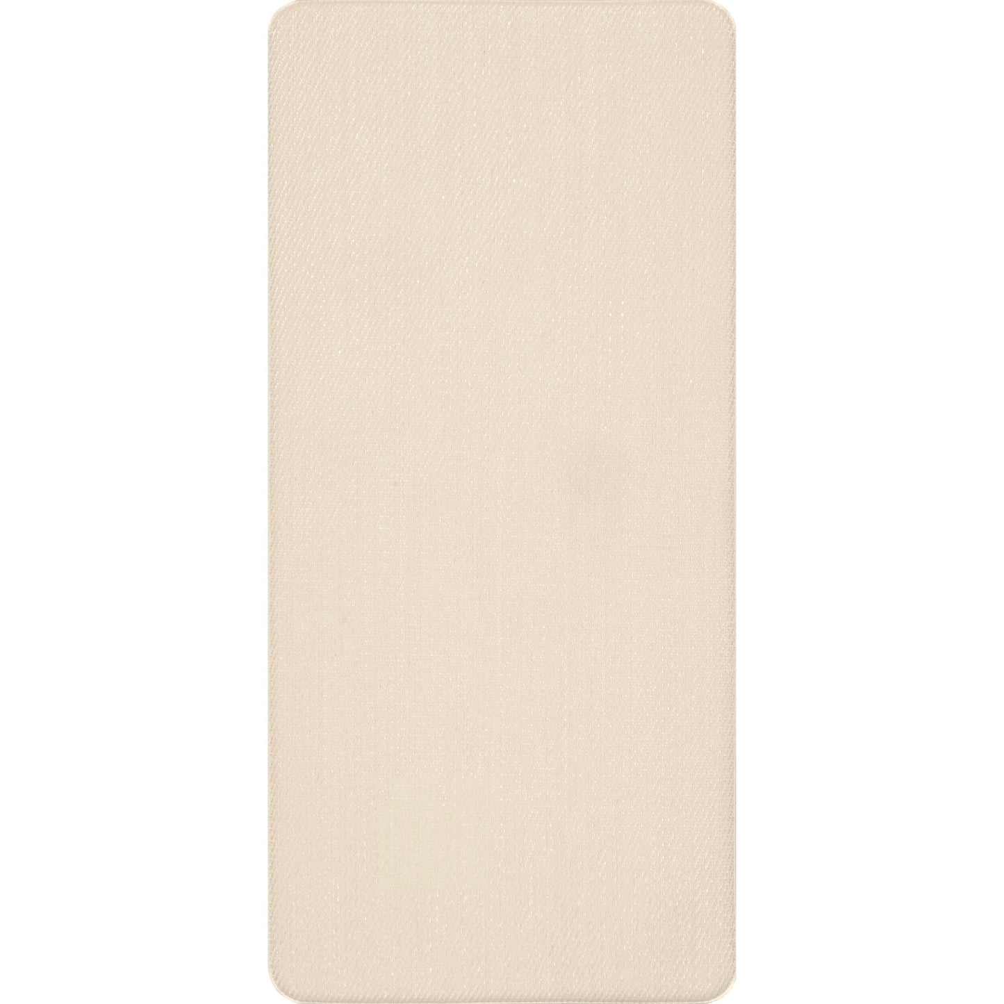 Nuloom Casual Braided Anti Fatigue Kitchen or Laundry Room Comfort Mat