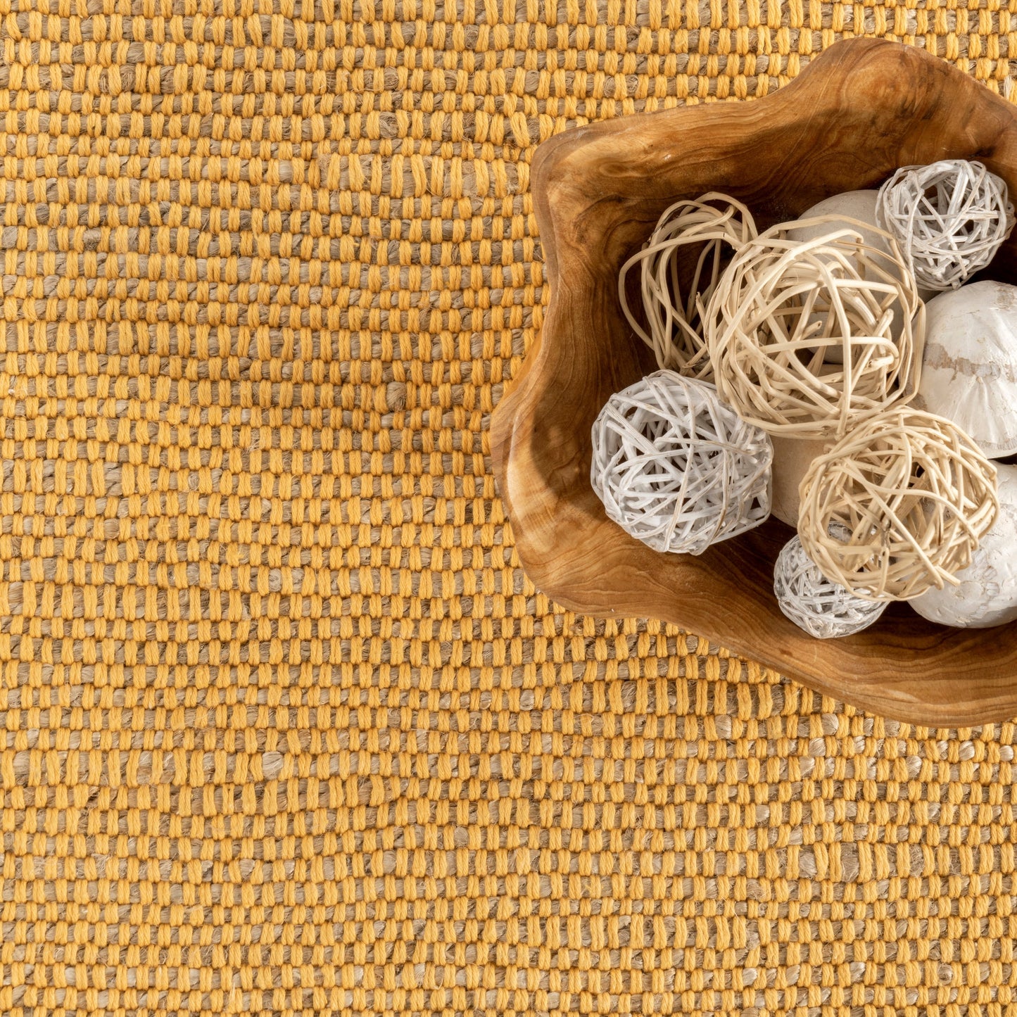 Nuloom Jacky Classic Jute Blend Area Rug