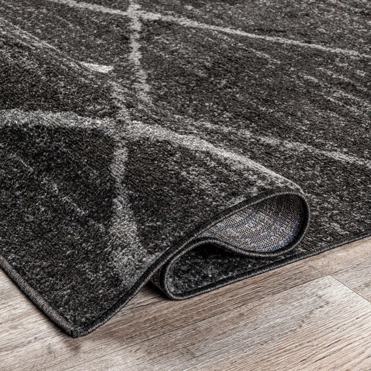 Nuloom Skylar Modern Abstract Area Rug