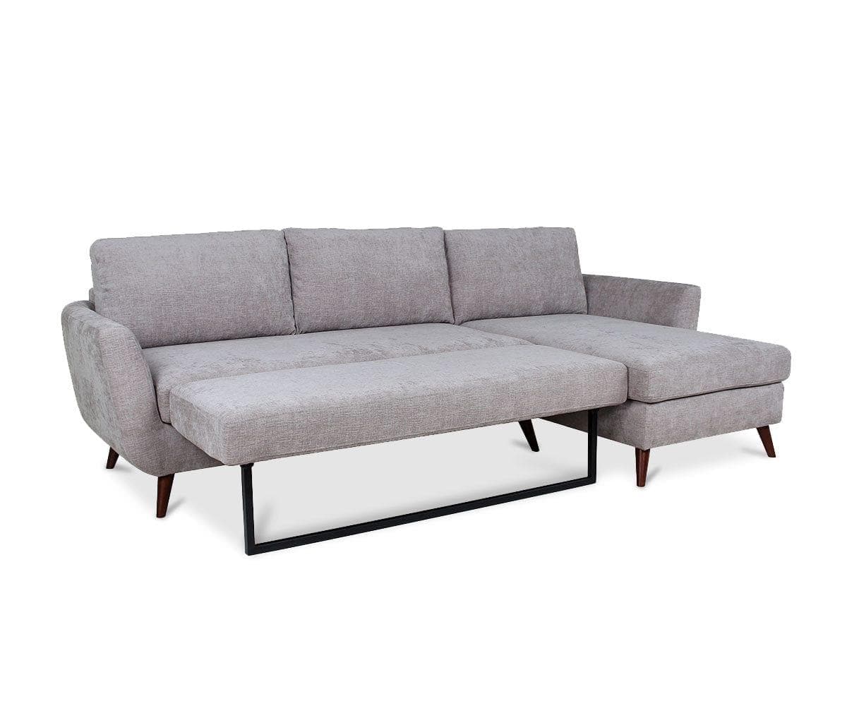 Jett - Couchette de rangement coulissante