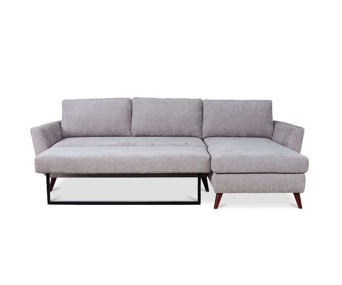 Jett - Couchette de rangement coulissante