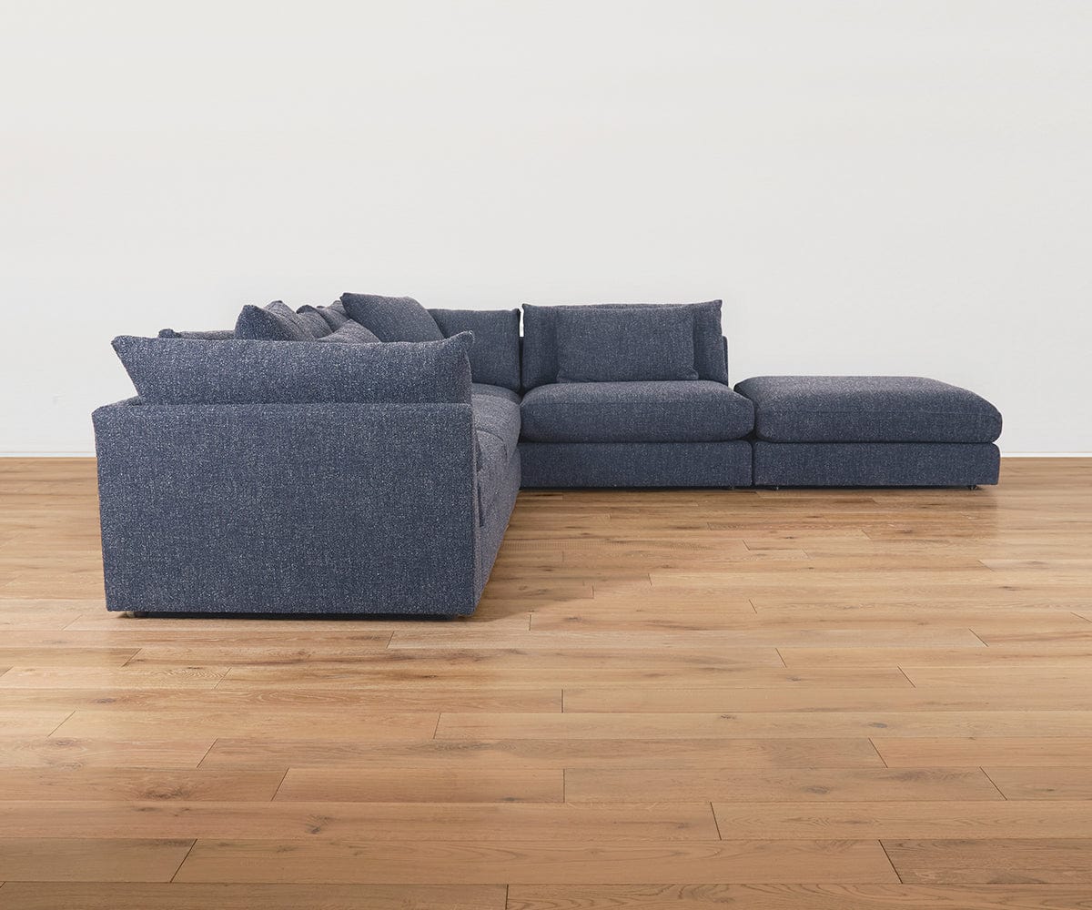 Sectionnel modulaire Marvi