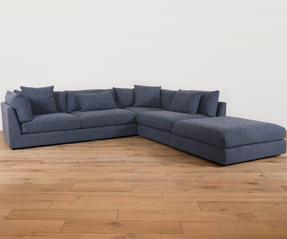 Sectionnel modulaire Marvi