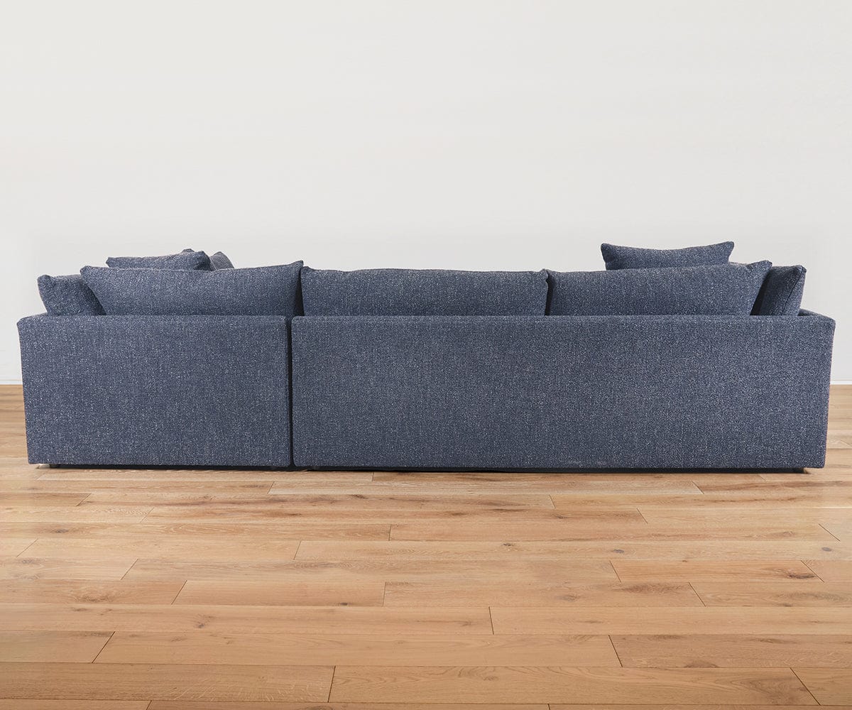 Sectionnel modulaire Marvi