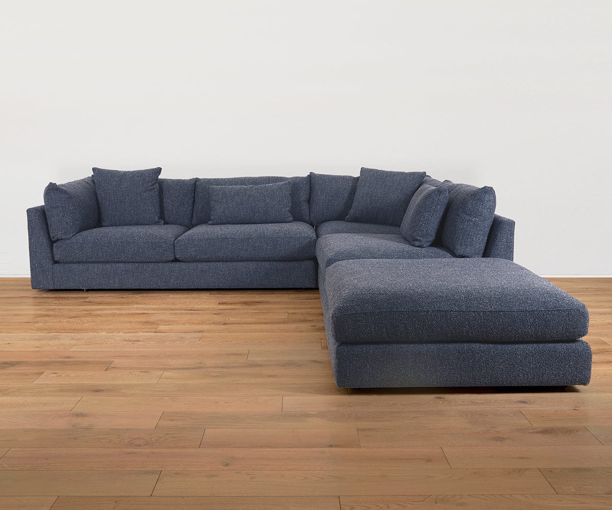 Sectionnel modulaire Marvi