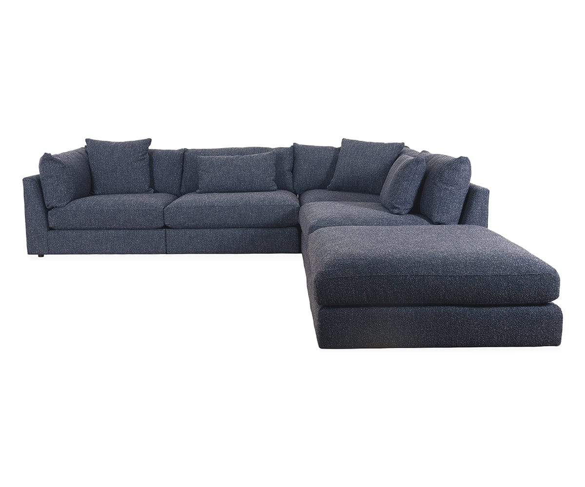 Sectionnel modulaire Marvi