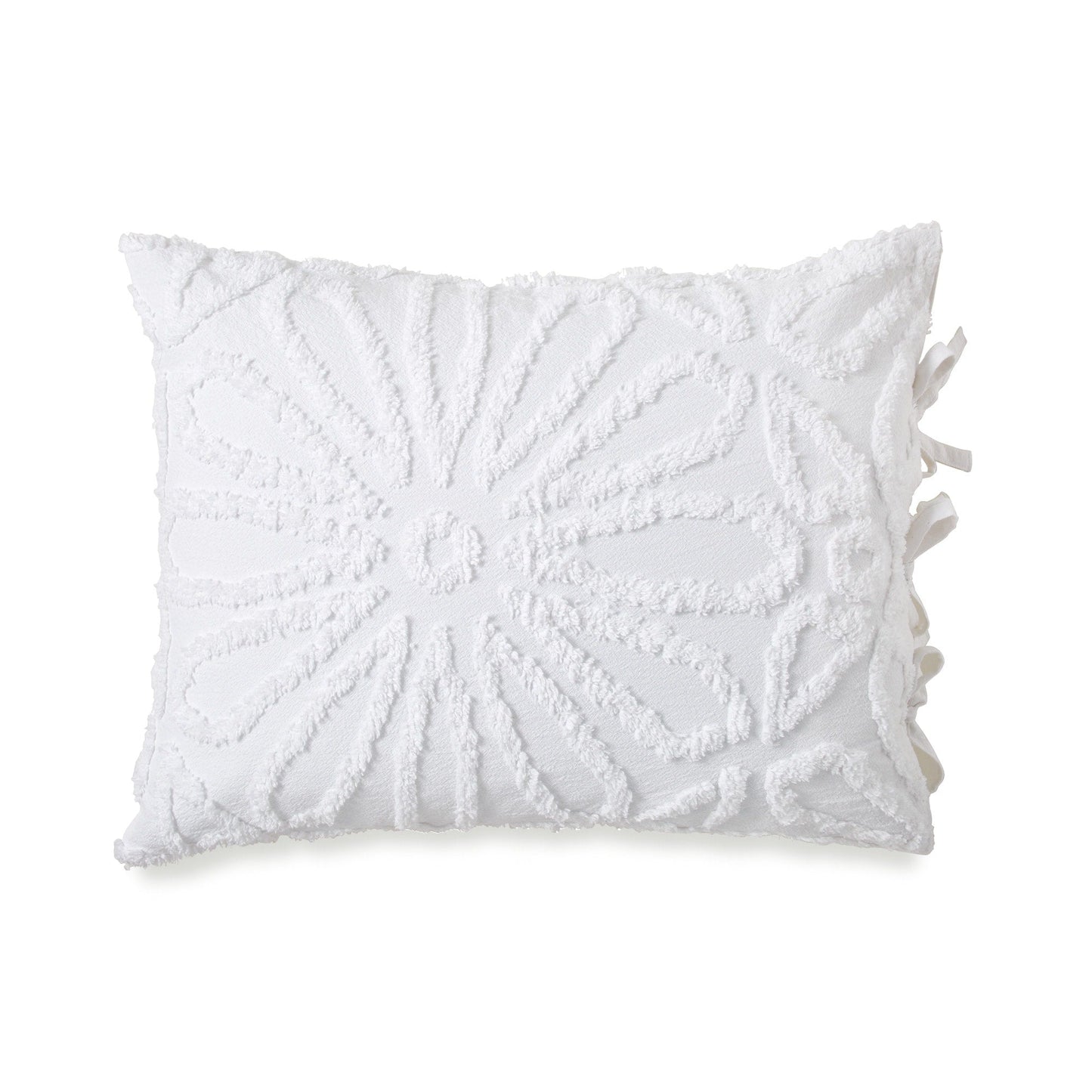 Peri Home Chenille Medallion Comforter Set