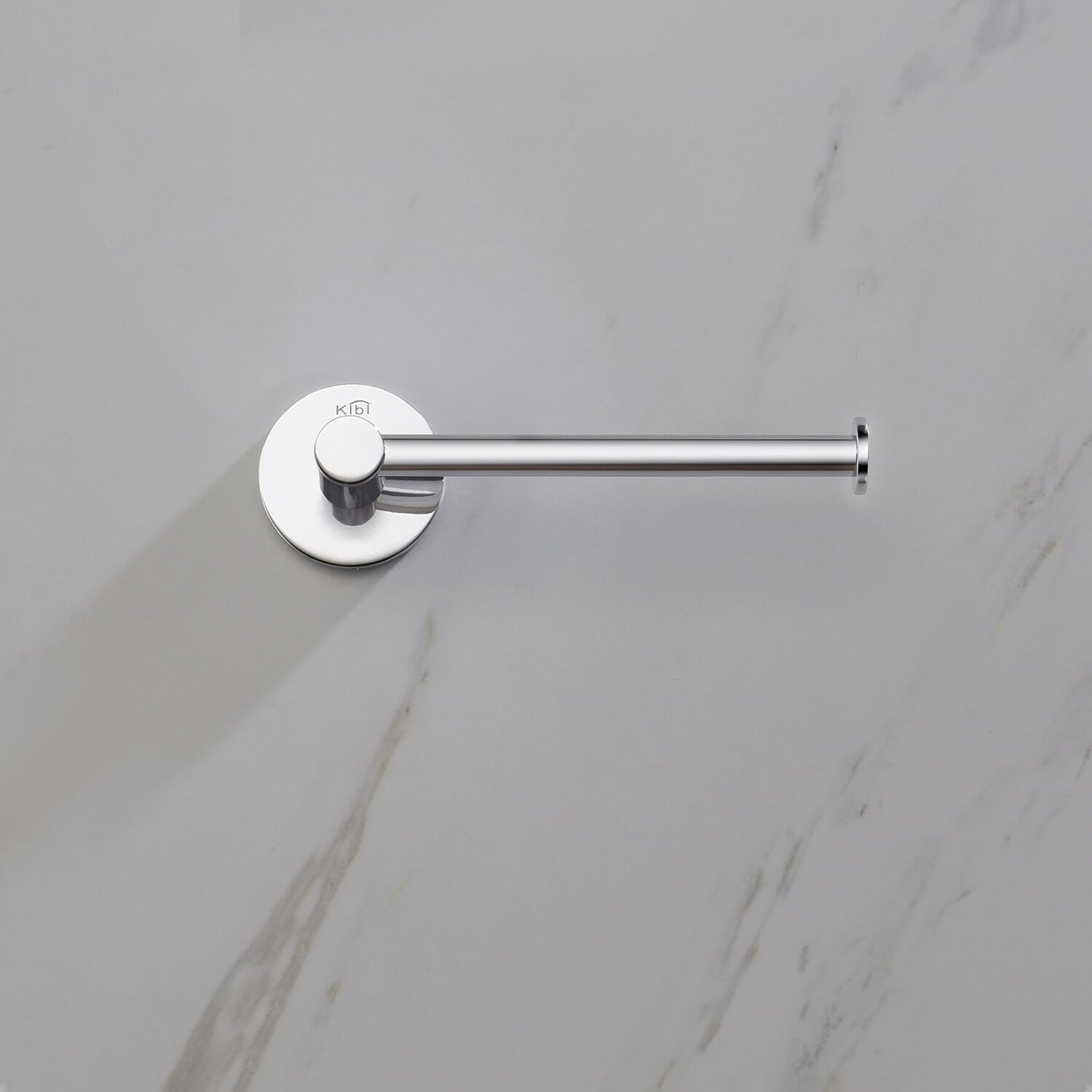 Circular Bathroom Toilet Paper Holder