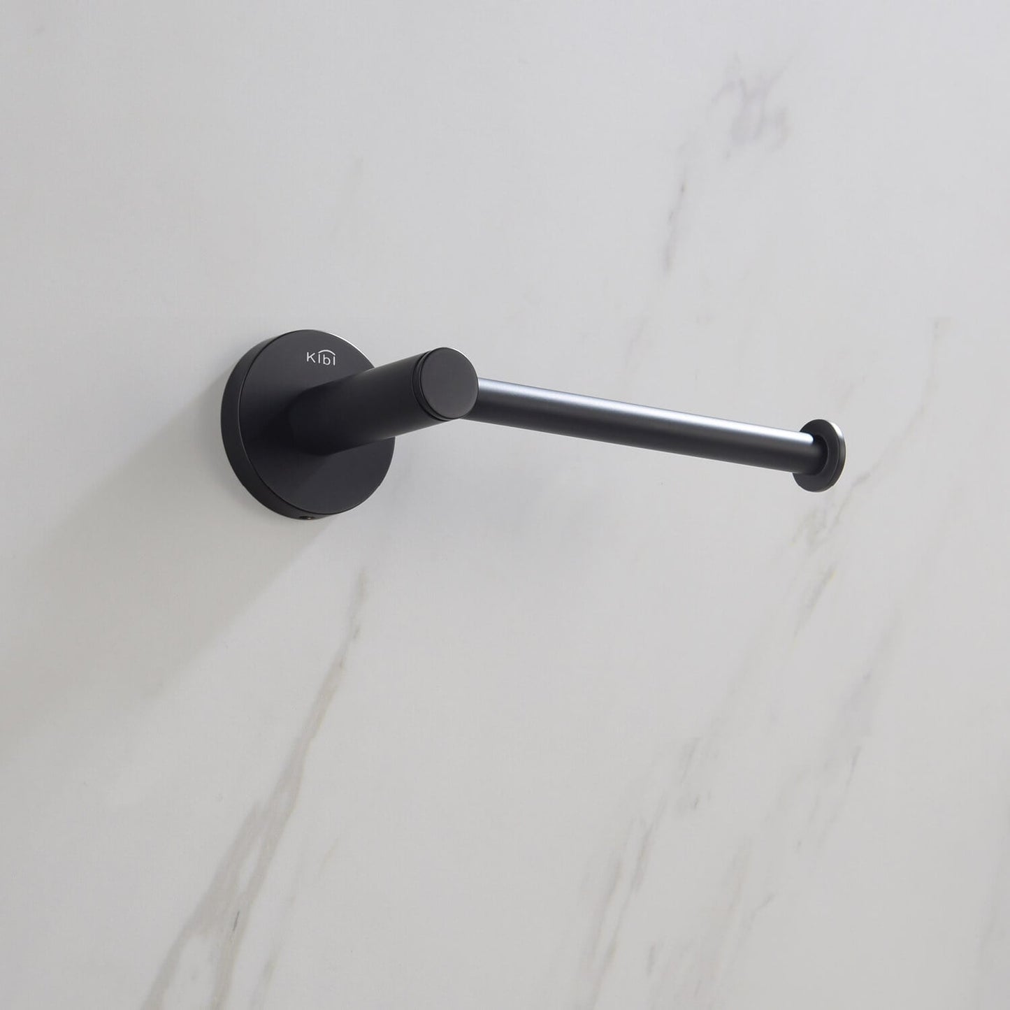 Circular Bathroom Toilet Paper Holder