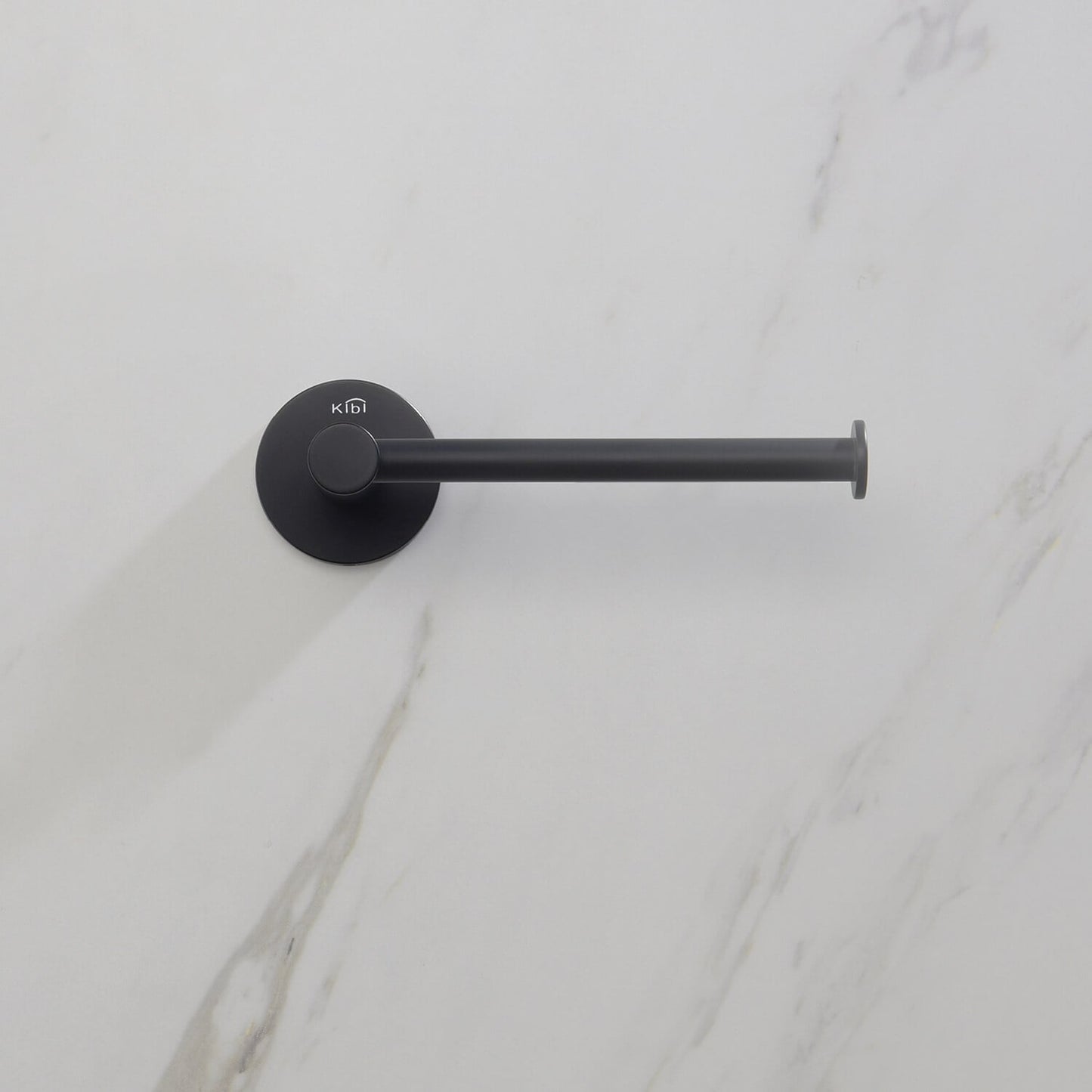 Circular Bathroom Toilet Paper Holder