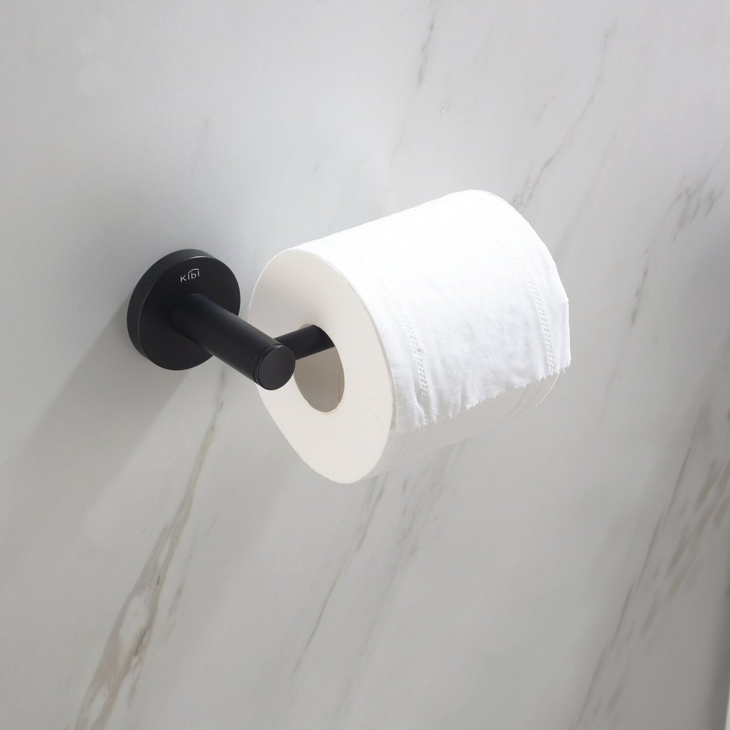 Circular Bathroom Toilet Paper Holder