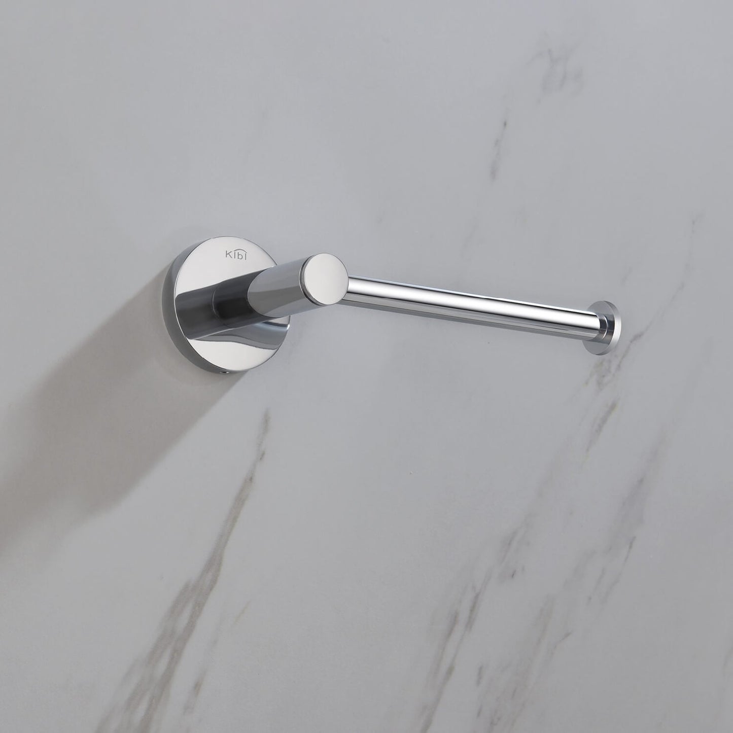 Circular Bathroom Toilet Paper Holder