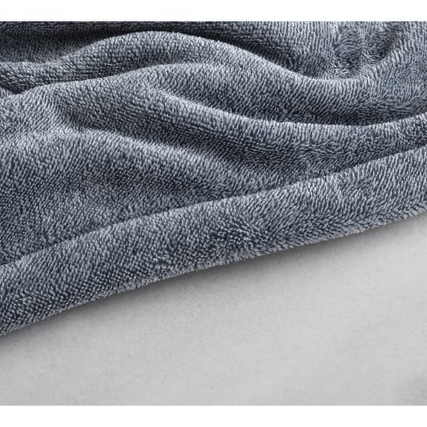 UB Jealy Coma Inducer Oversized Comforter Set - Nightfall Navy